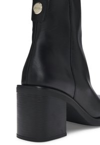 BOSS CAMY - Botines - black