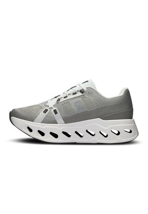 CLOUDECLIPSE - Road running shoes - alloy white