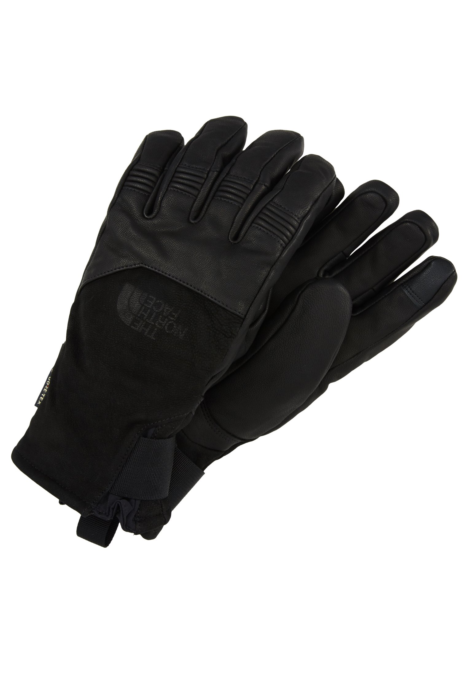 north face il solo mitts