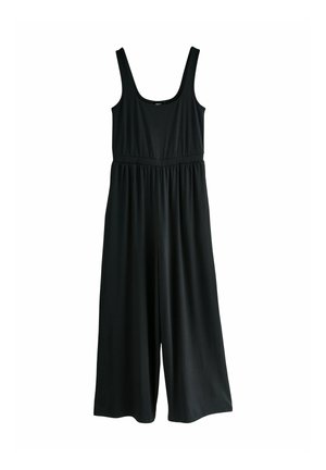 Jumpsuit - black