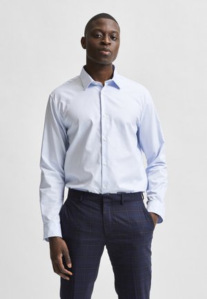 Schiesser Heren Pyjama set lang 159622