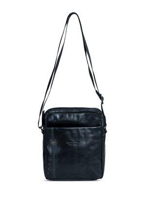 Beverly Hills Polo Club Borsa a tracolla - black