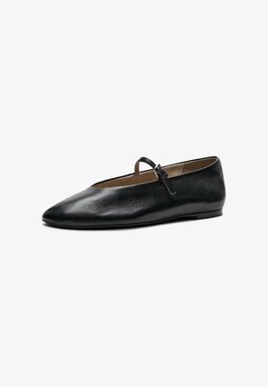 Massimo Dutti, Babies - black