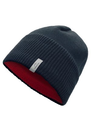 MOOSBACH BEANIE - Beanie - schwarz