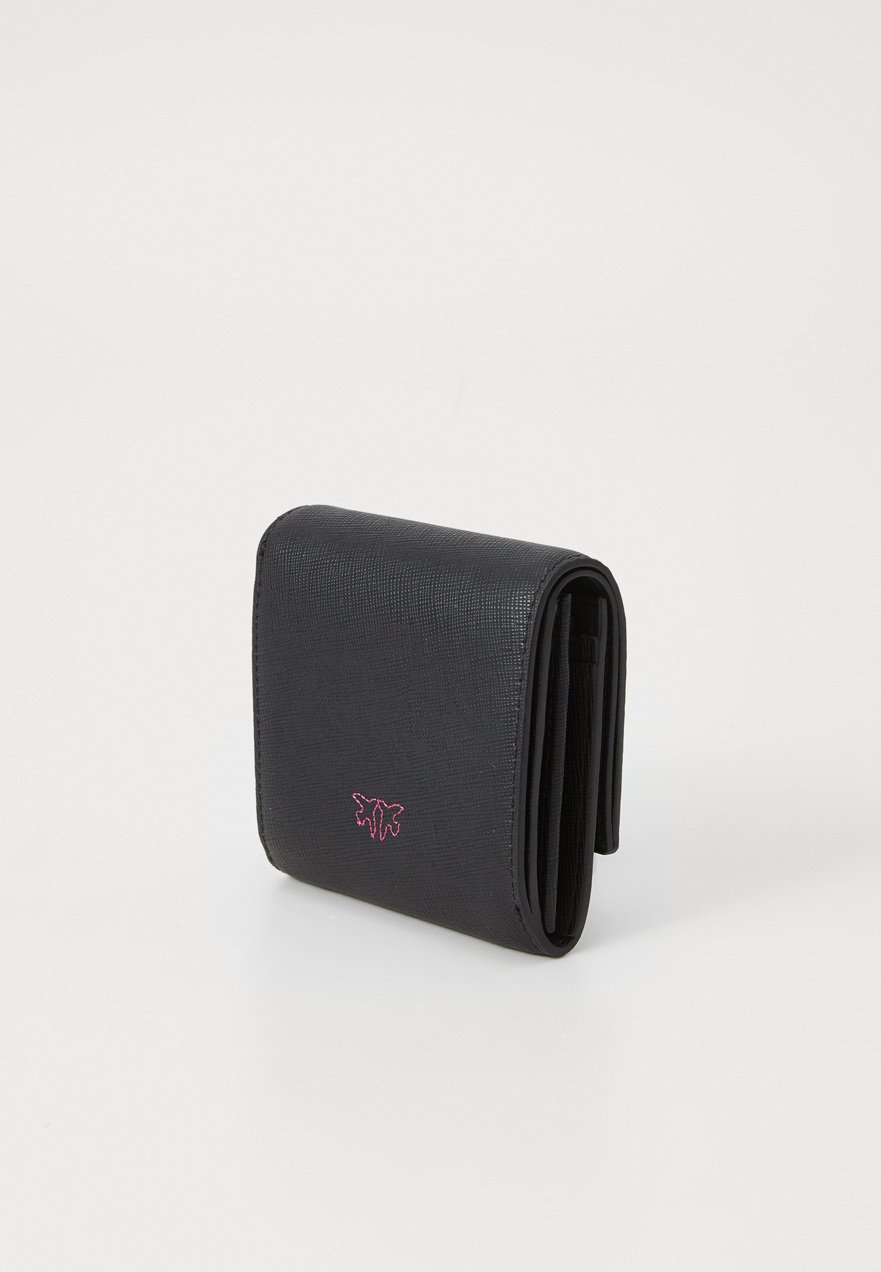 財布・小物その他 PINKO 'Flap' wallet Black Pinko FLAP WALLET - Portafoglio - black/nero - Zalando.it