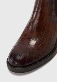 Tamaris Stiefelette - cognac