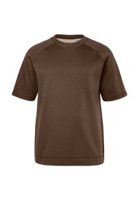 Unausgewählt, dark brown