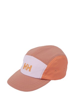 CASCADE SHIELD - Gorra - cedarwood