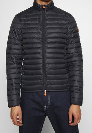 Giacca da mezza stagione - black