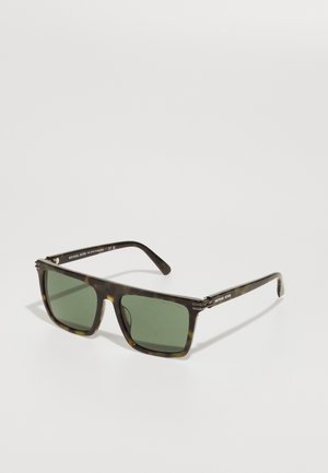 Michael Kors EDGEWATER - Γυαλιά ηλίου - olive