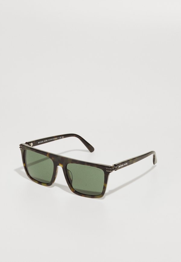 EDGEWATER - Sunglasses - olive