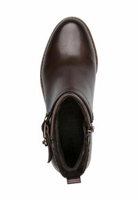 Marco Tozzi Biker-/cowboynilkkurit - mocca comb