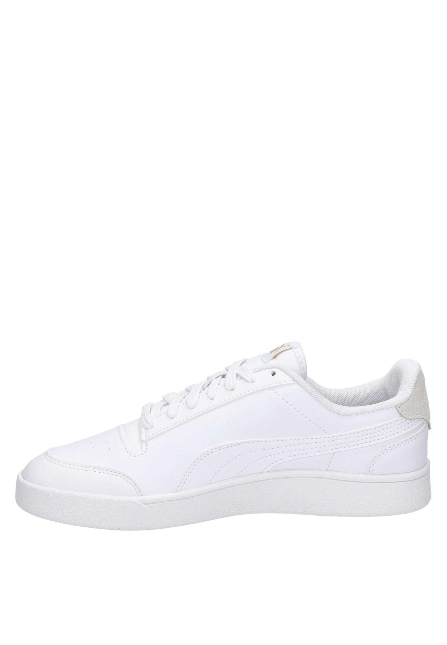 Puma Sneakers laag - wit - Zalando.nl