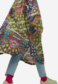 LAURASØN Parkas - green