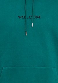 VOLCOM STONE PO - Felpa con cappuccio - evergreen