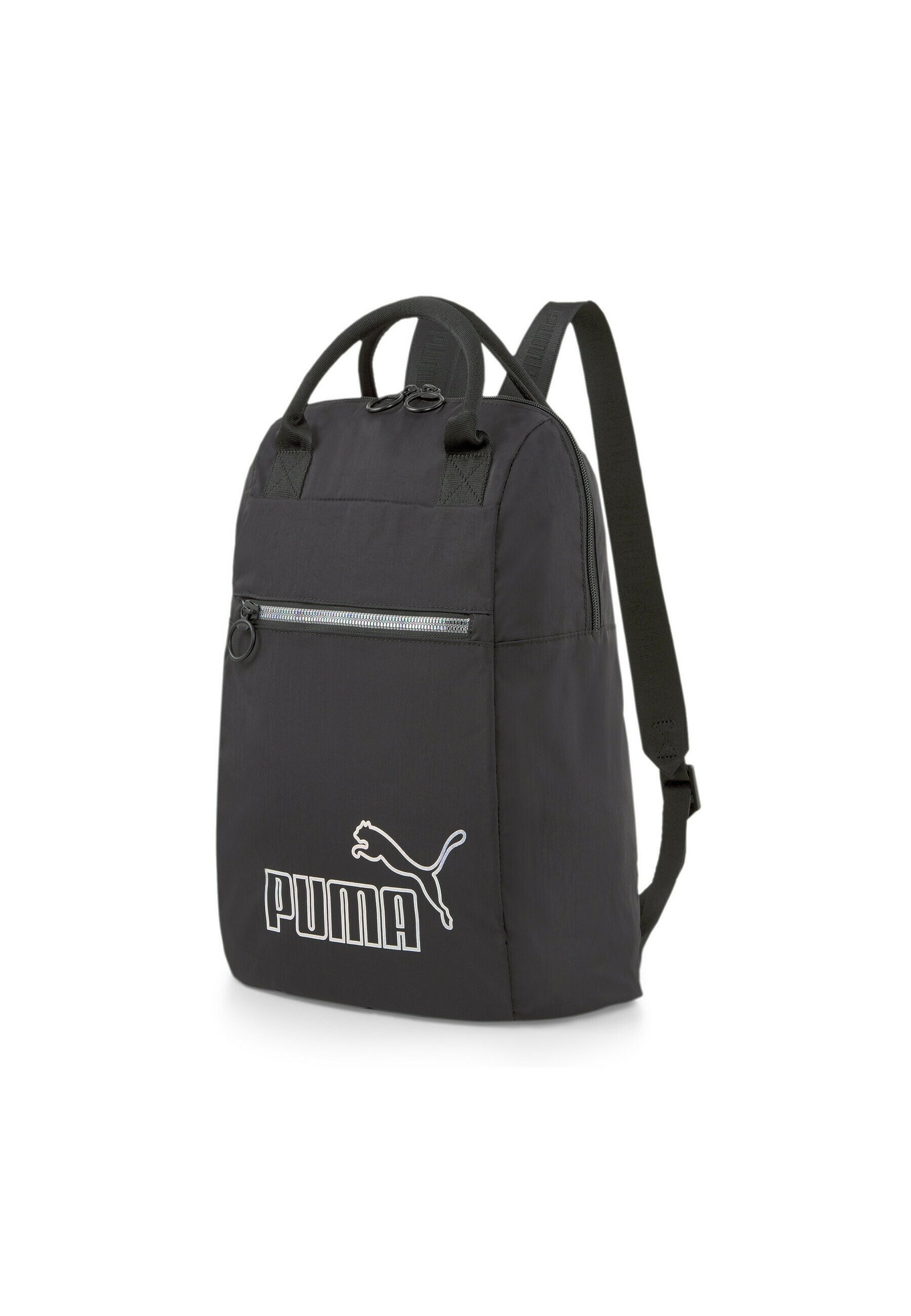 Puma VROUW - Zaino - puma black/nero - Zalando.it