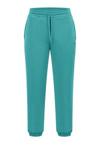 CEDRIK CASUAL CLASSIC - Trainingsbroek - petrol