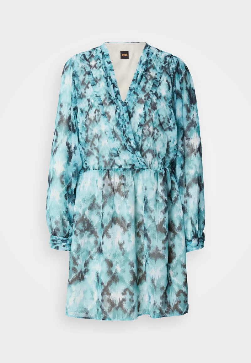 Boss Jurk zwart Boss Jurk zwart