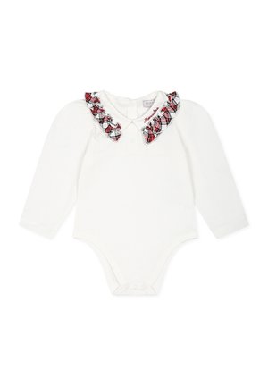 Monnalisa Body - ivory