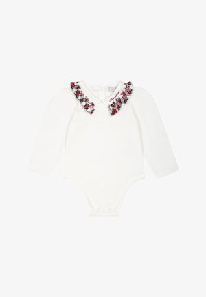 Monnalisa Body - ivory