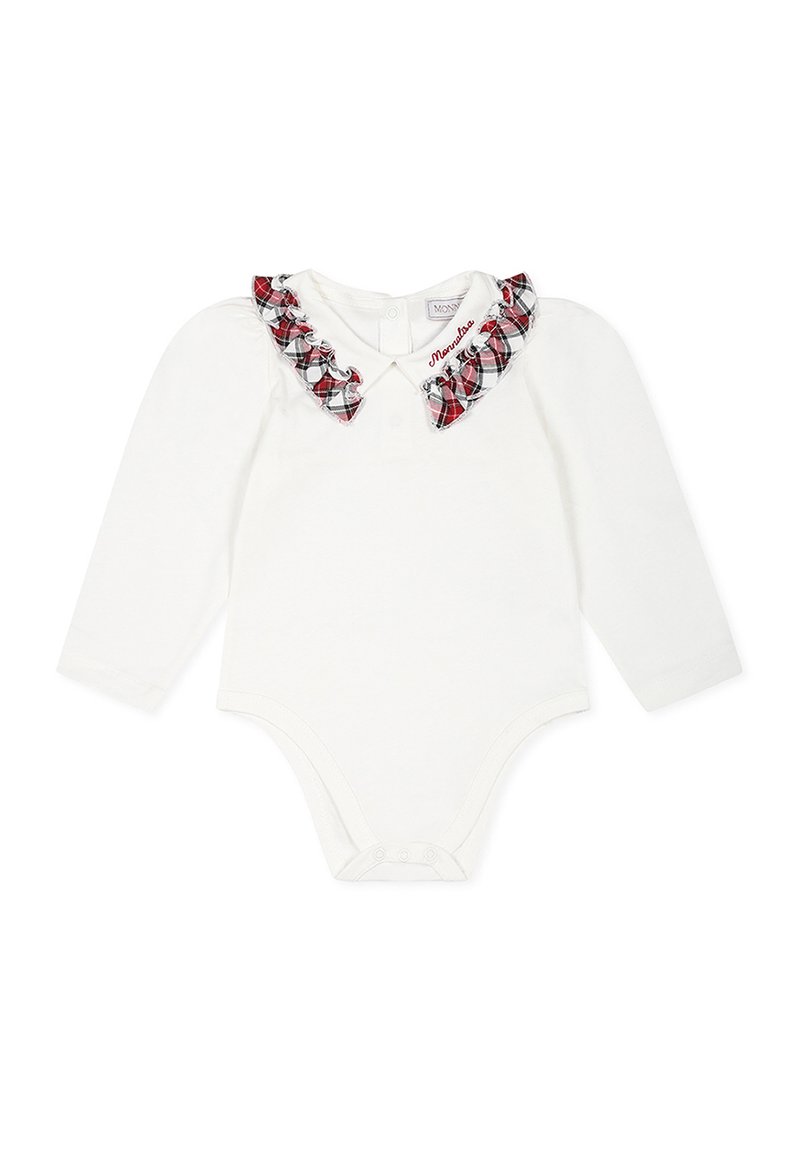 Monnalisa Body - ivory