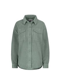 Summer jacket - middle-green