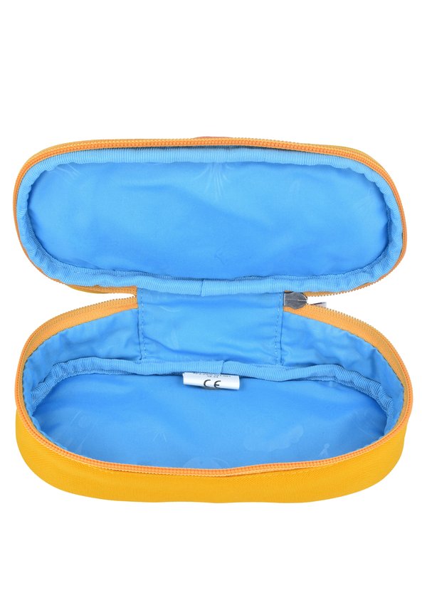 Federmäppchen – timmy tiger