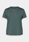 ONE CLASSIC  - Sportska majica - vintage green/black