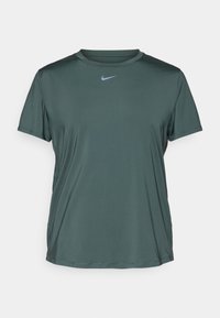 Não selecionado, vintage green/black