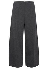 Niet geselecteerd, dark grey melange