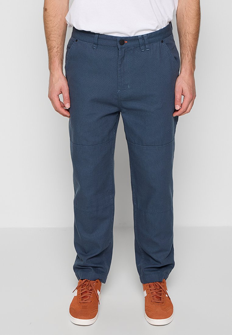 hurley Broek grijs