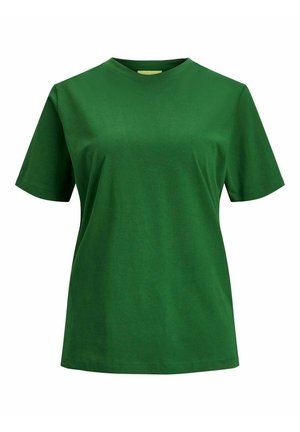 T-shirts basic - green