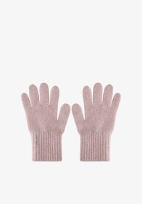 Niet geselecteerd, powder pink