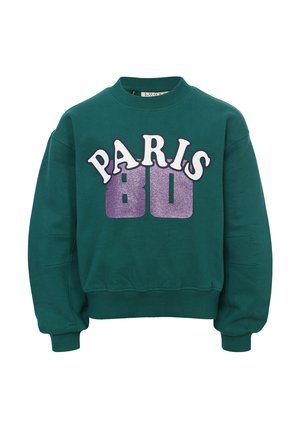 Sweater - groen
