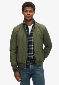 Superdry & Co - Bluza rozpinana