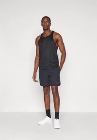 Ted Baker Sports STAN - Calções desportivos - black