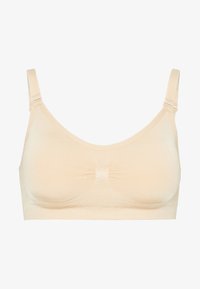 Não selecionado, latte