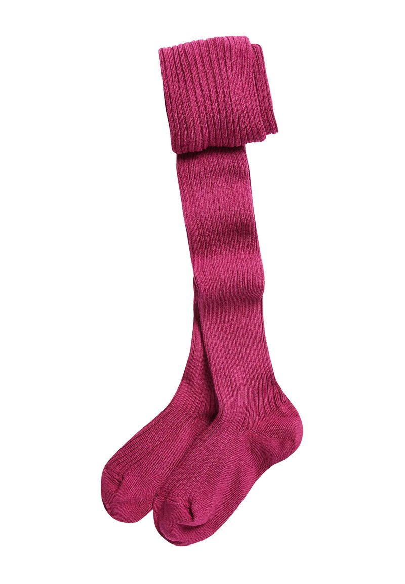 Next - Strumpfhose - magenta pink, Vergrößern