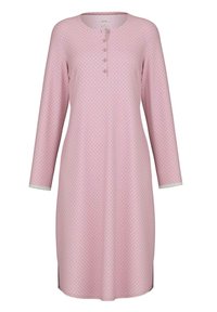 Non selezionato, mauve shadow