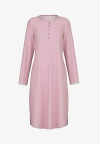 Non selezionato, mauve shadow