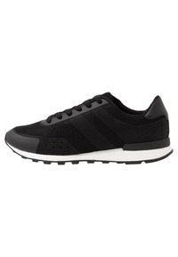 Pier One Sneakers - black