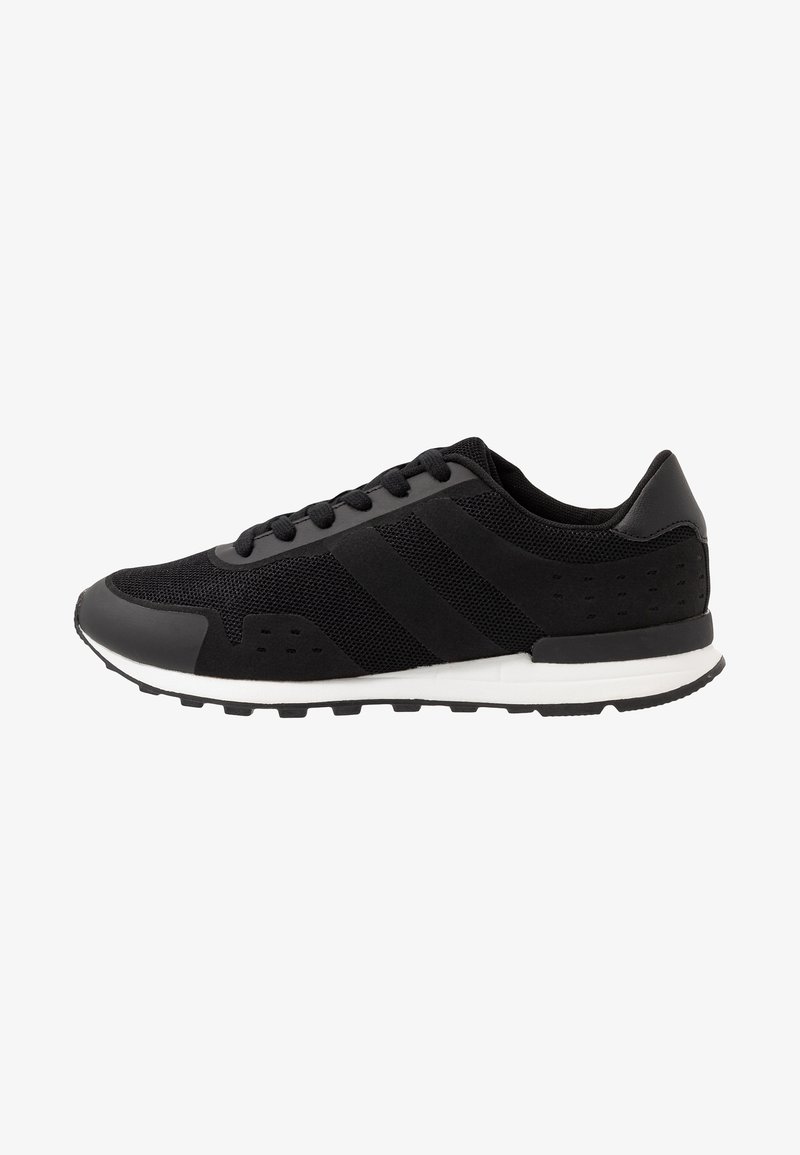 Pier One Sneakers - black
