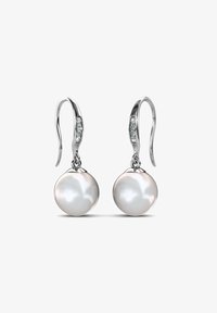 Non sélectionné, couleur argentée blanc