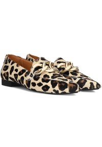 Notre-V Instappers - ss leopard