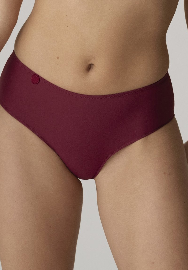 Marie Jo TOM HOTPANTS - Slip - peony pink