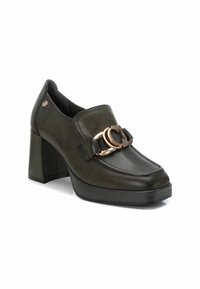 Carmela Zapatos de plataforma - kakhi