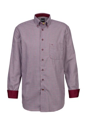 Hemd - red