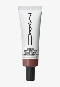 MAC - STROBE DEWY SKIN TINT - Fondotinta - rich 2 Immagine in miniatura 1
