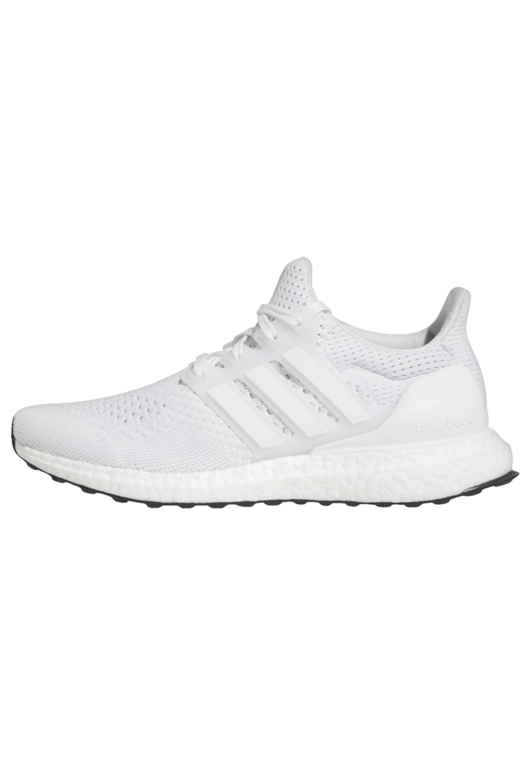 adidas Sportswear ULTRABOOST 1.0 - Trainers - cloud white/white -  Zalando.co.uk