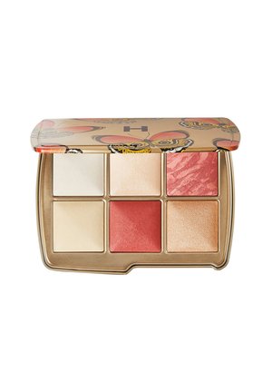 HOURGLASS AMBIENT LIGHTING EDIT UNLOCKED - Bronzer - ambient lighting edit unlocked butterfly